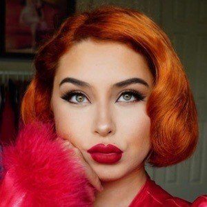 Rosy Melina, 29 (Instagram Star)