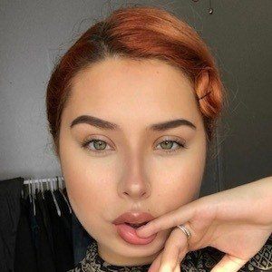 Rosy Melina, 31 (Instagram Star)