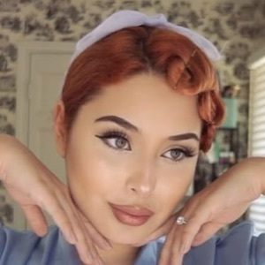 Rosy Melina, 31 (Instagram Star)