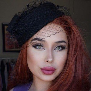 Rosy Melina, 31 (Instagram Star)