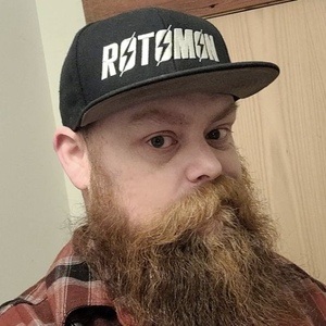 Rotomon, 38 (TikTok Star)