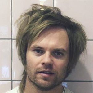 Rou Reynolds image 4