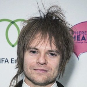 Rou Reynolds image 5