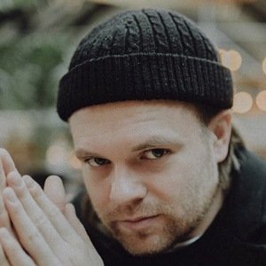Rou Reynolds image 6