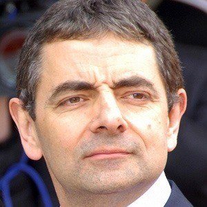 Rowan Atkinson, 70 (Attore di film)