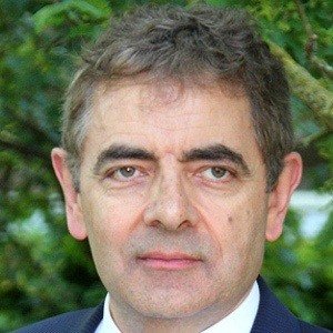 Rowan Atkinson, 70 (Attore di film)