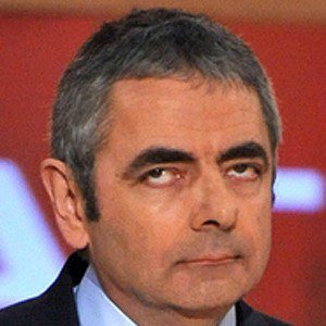 Rowan Atkinson, 70 (Filmschauspieler)