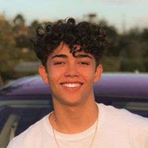 Rowan Eldridge, 20 (TikTok Star)