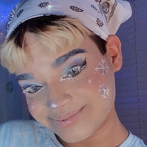 Rowan Gupta, 21 (TikTok明星)