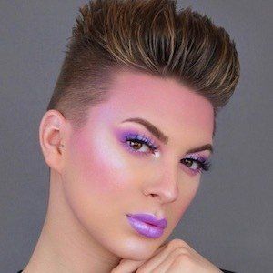 Rowan Young, 26 (YouTube Star)