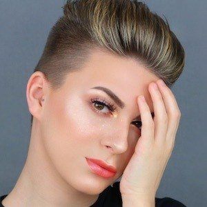 Rowan Young, 26 (YouTube Star)