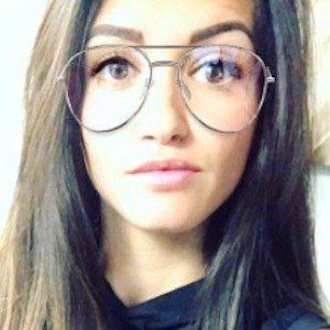Roxane Bfit, 30 (Instagram明星)