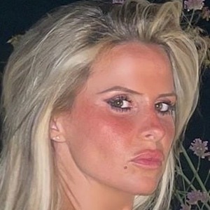 Roxane Skorsky, 35 (Instagram Star)