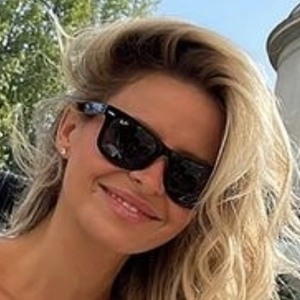 Roxane Skorsky, 35 (Instagram明星)