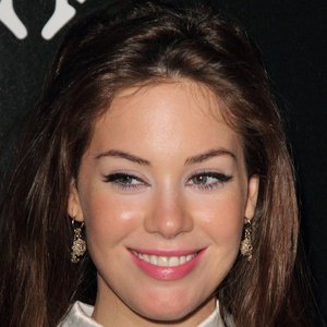Roxanne McKee, 43 (Soap Opera Actress)