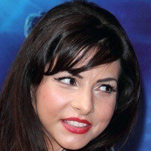 Roxanne Pallett image 2