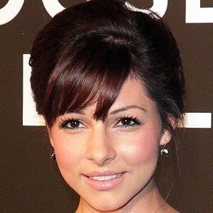 Roxanne Pallett image 3