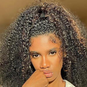 Roxanne Ramsey, 34 (TikTok Star)