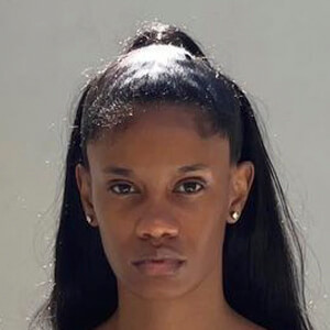 Roxanne Ramsey, 34 (TikTok Star)