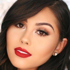 Roxette Arisa Howe, 31 (YouTube Star)