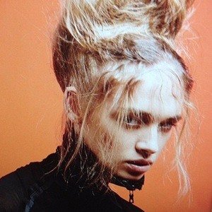 Roxy Horner image 1