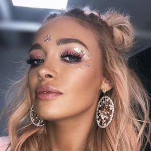 Roxy Horner image 4
