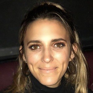 Roxy Striar, 34 (YouTube Star)