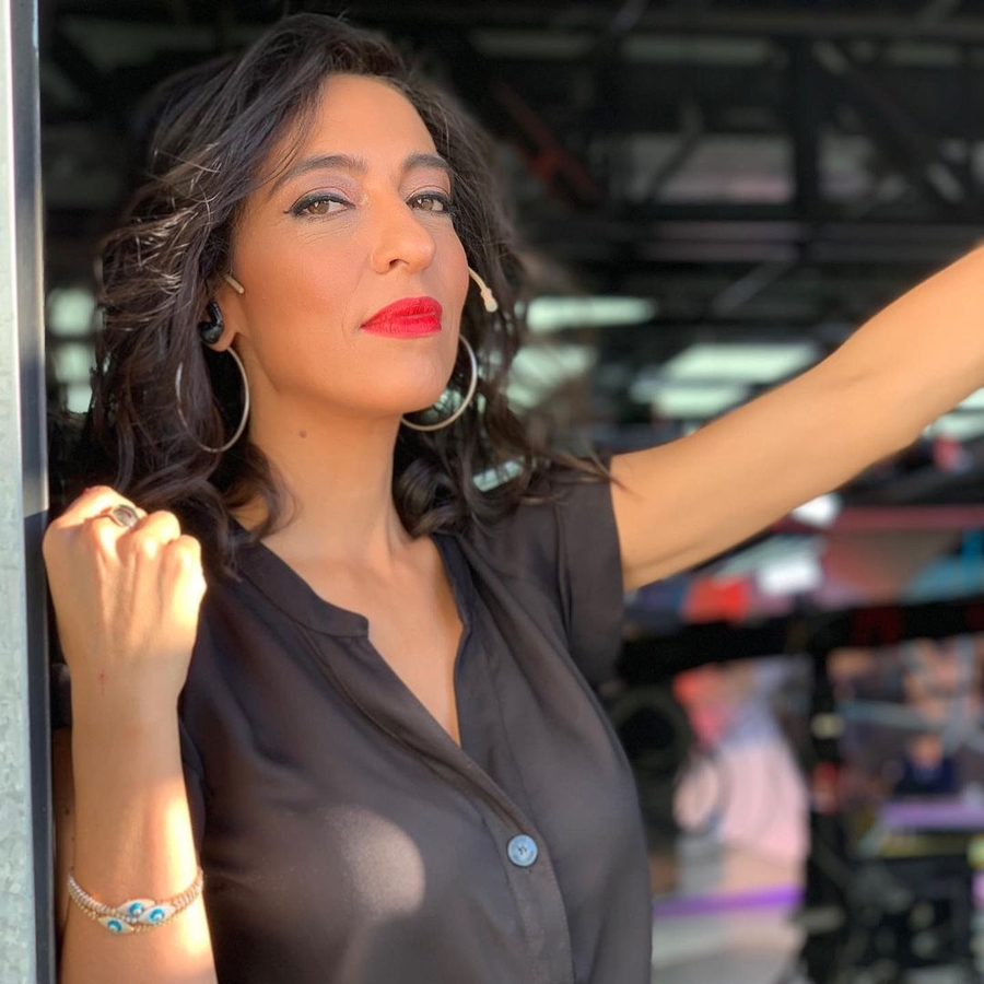 Roxy Vázquez image 3