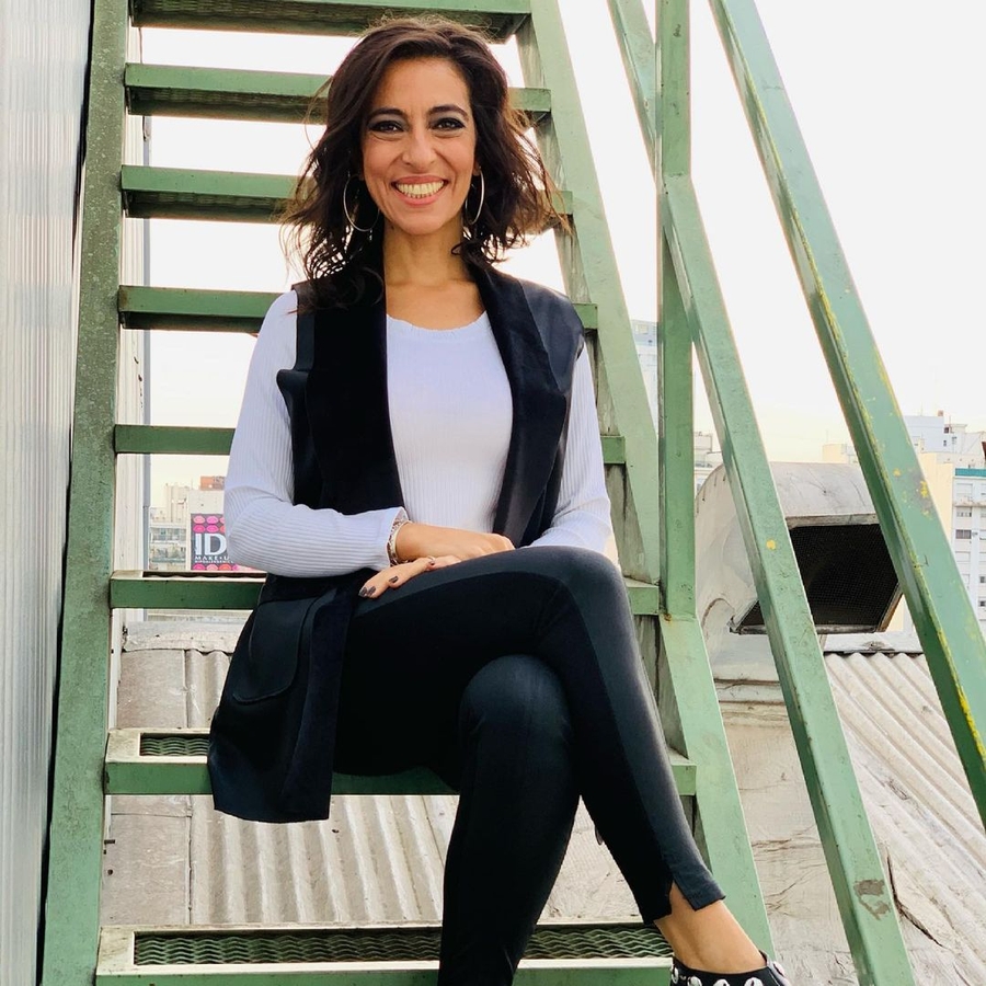 Roxy Vázquez image 10