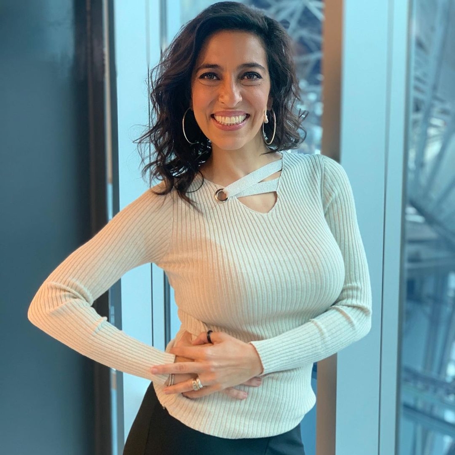 Roxy Vázquez image 13