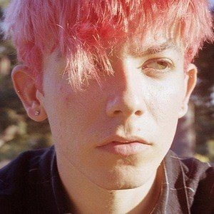 Roy Blair, 27 (摇滚歌手)