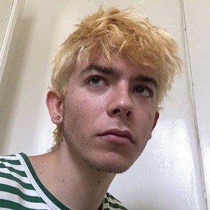 Roy Blair, 28 (Rock Singer)