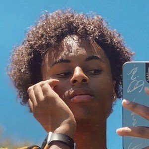 Roy Dubois, 25 (TikTok Star)