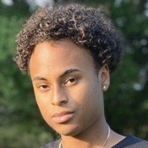 Roy Dubois, 25 (TikTok明星)