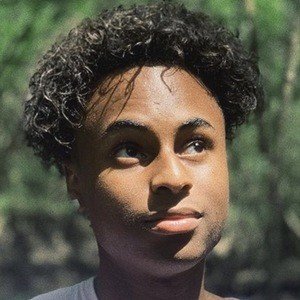 Roy Dubois, 25 (TikTok Star)