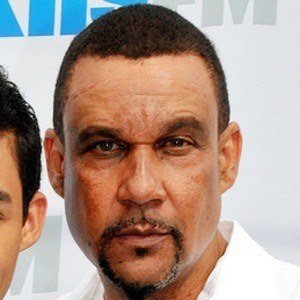 Roy Fegan, 63 (Movie Actor)