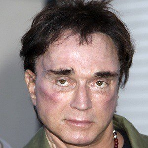 Roy Horn (1944 - 2020) (Magician)