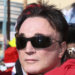 Roy Horn (1944 - 2020) (Magician)