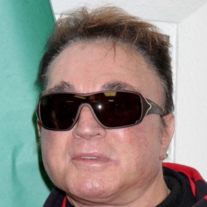 Roy Horn (1944 - 2020) (Magician)