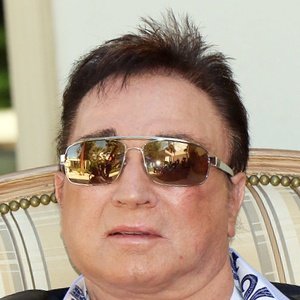 Roy Horn (1944 - 2020) (魔术师)