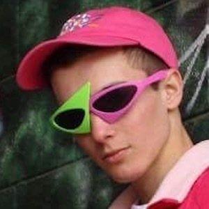 Roy Purdy, 27 (YouTube Star)