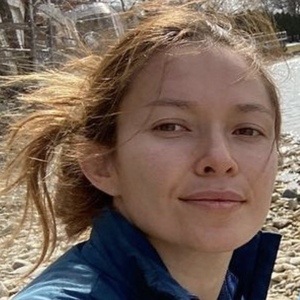 Roza Gilles, 35 (Instagram明星)