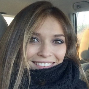 Roza Gilles, 35 (Instagram Star)