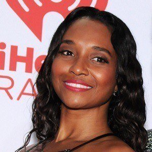 Rozonda Thomas, 53 (Rapper)