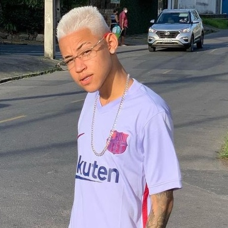 Ruanzinho