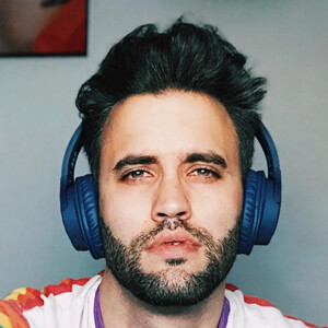 Rubén Errebeene image 2