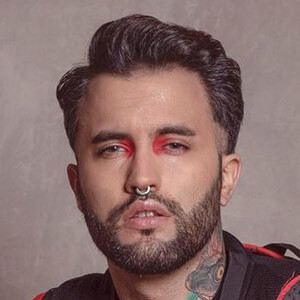 Rubén Errebeene image 4