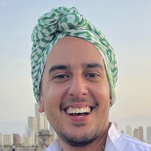 Ruben Ramirez image 4