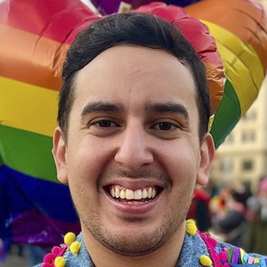Ruben Ramirez image 7