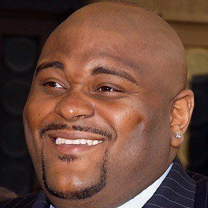 Ruben Studdard image 3